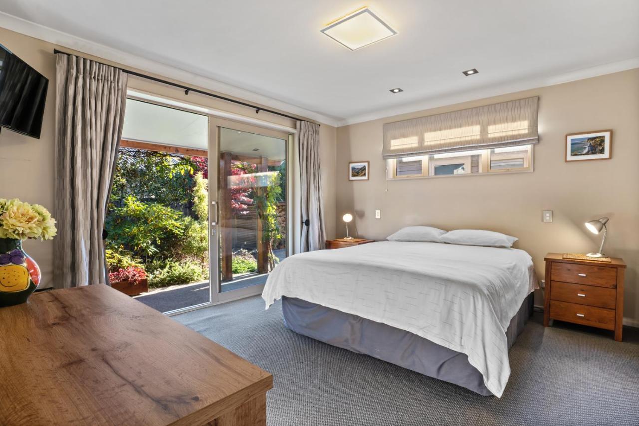 Fairway Cottage - Hanmer Springs Holiday Home Luaran gambar