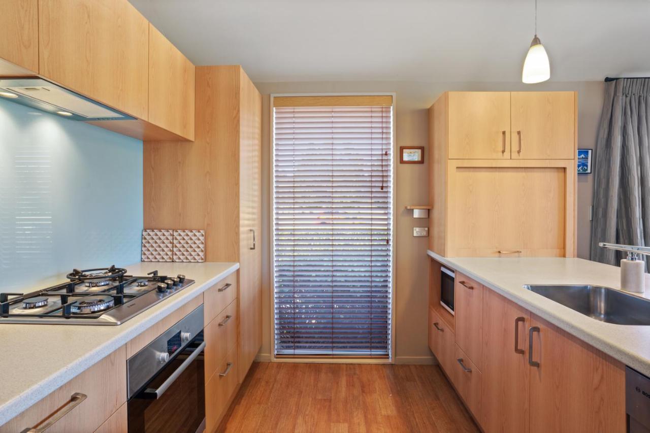 Fairway Cottage - Hanmer Springs Holiday Home Luaran gambar